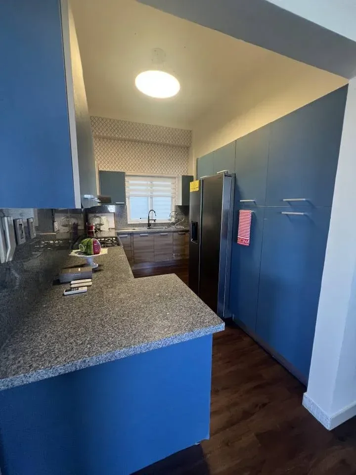 Apartamento en La Julia, 220 m² en alquiler - 1
