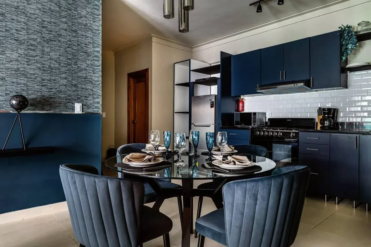 Vente: appartement à Urbanización Fernandez, Distrito Nacional - 4