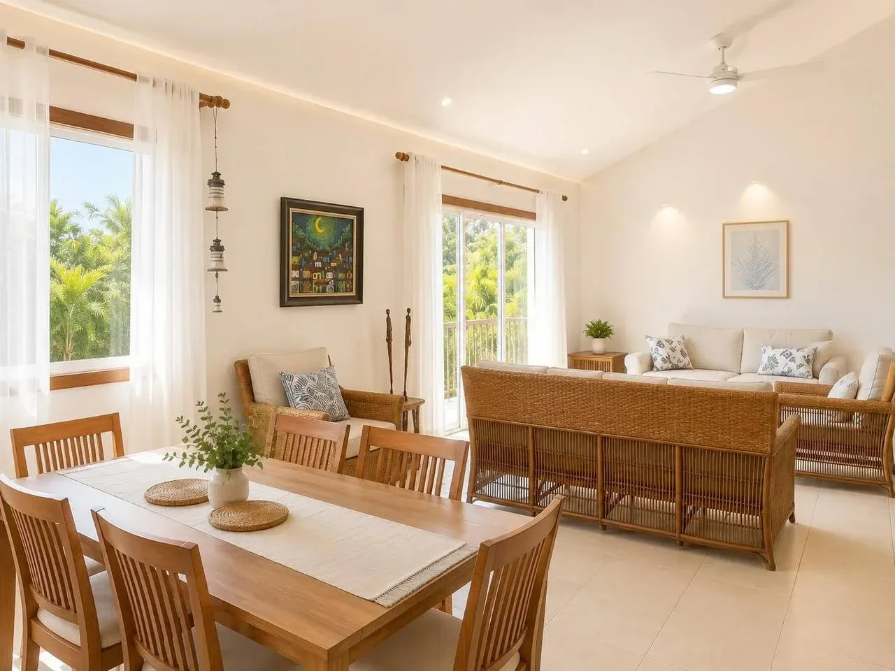 Metro Country Club: apartamento 3 hab. · 155 m² en venta