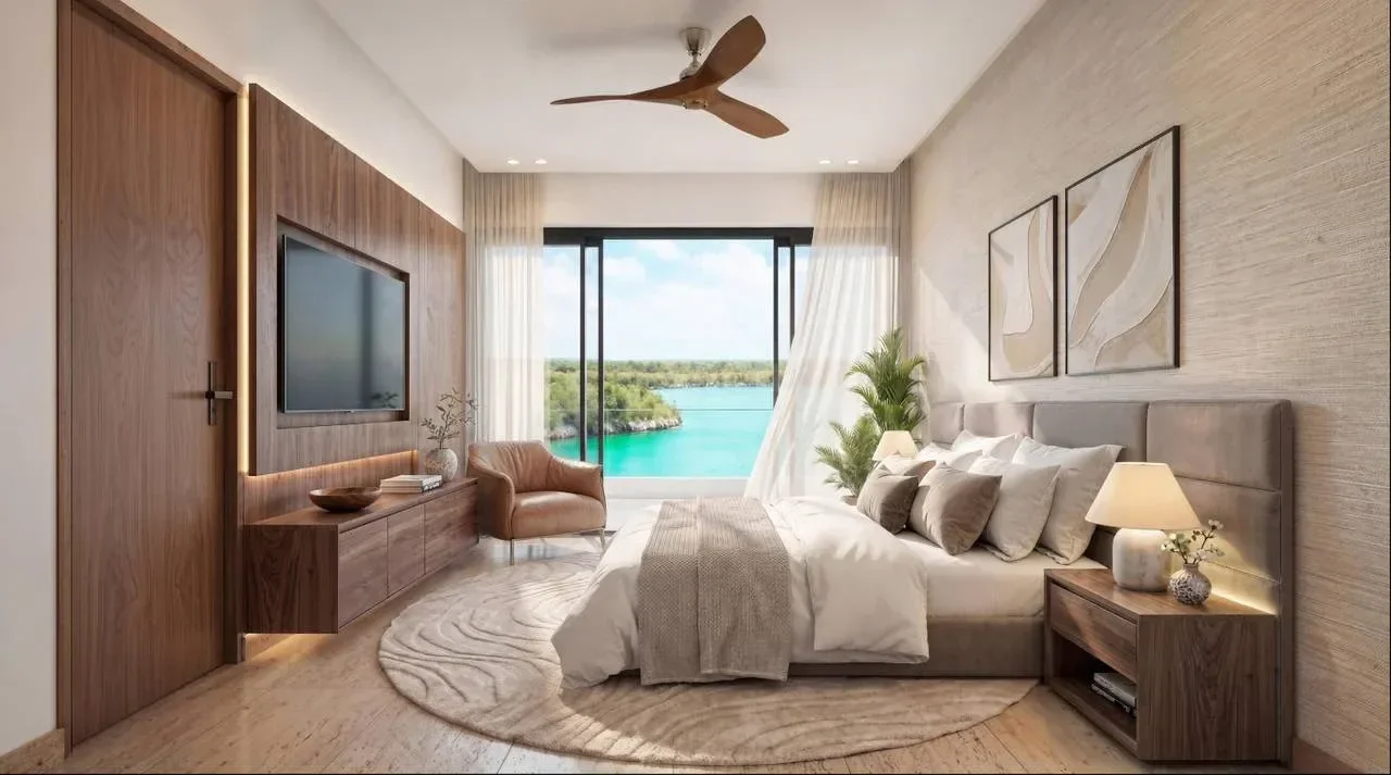 Venta: apartamento en Cap Cana, Cap Cana - 4
