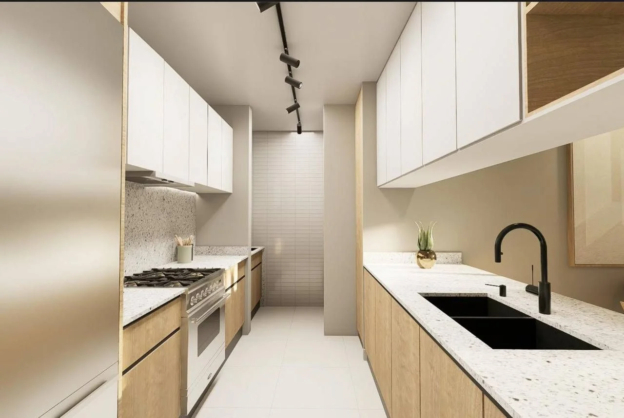 Rental: apartment in Urbanización Primaveral, Santo Domingo Norte - 3