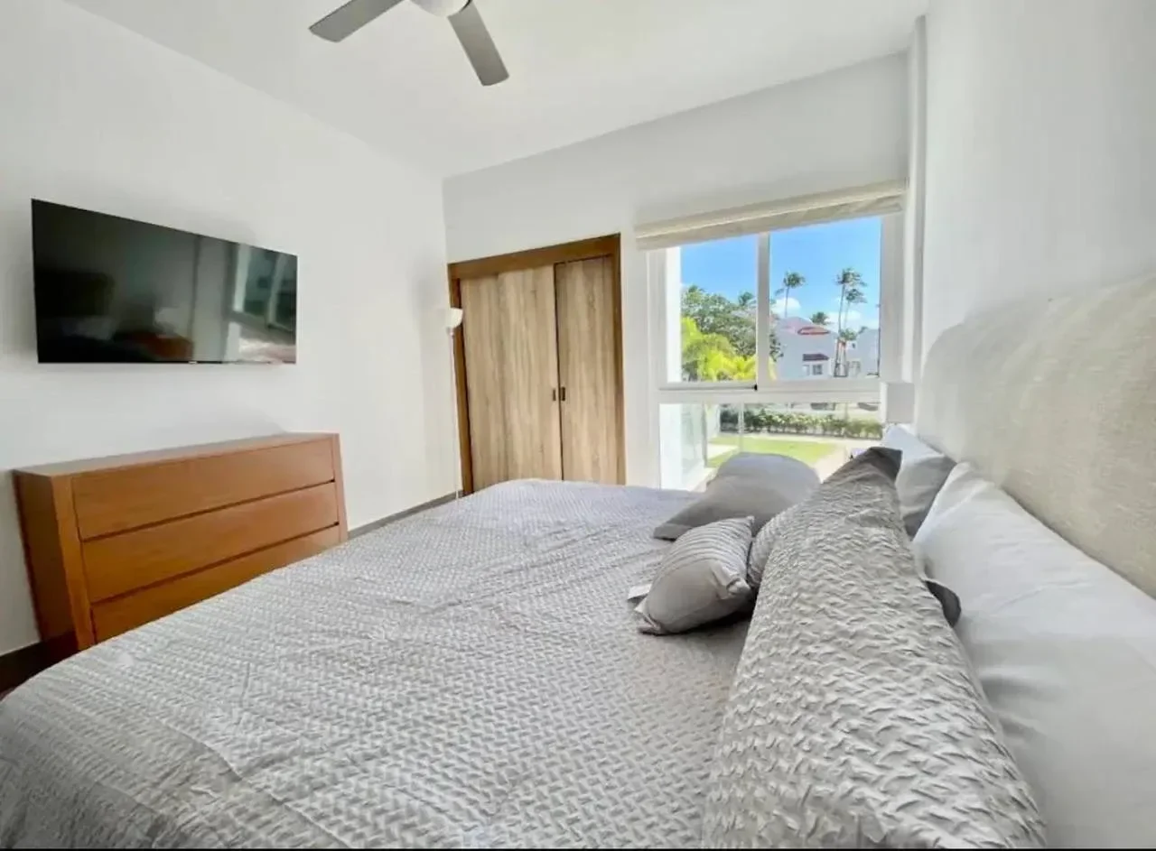 Apartment for sale — Los Corales, Bavaro (3 bed) - 2