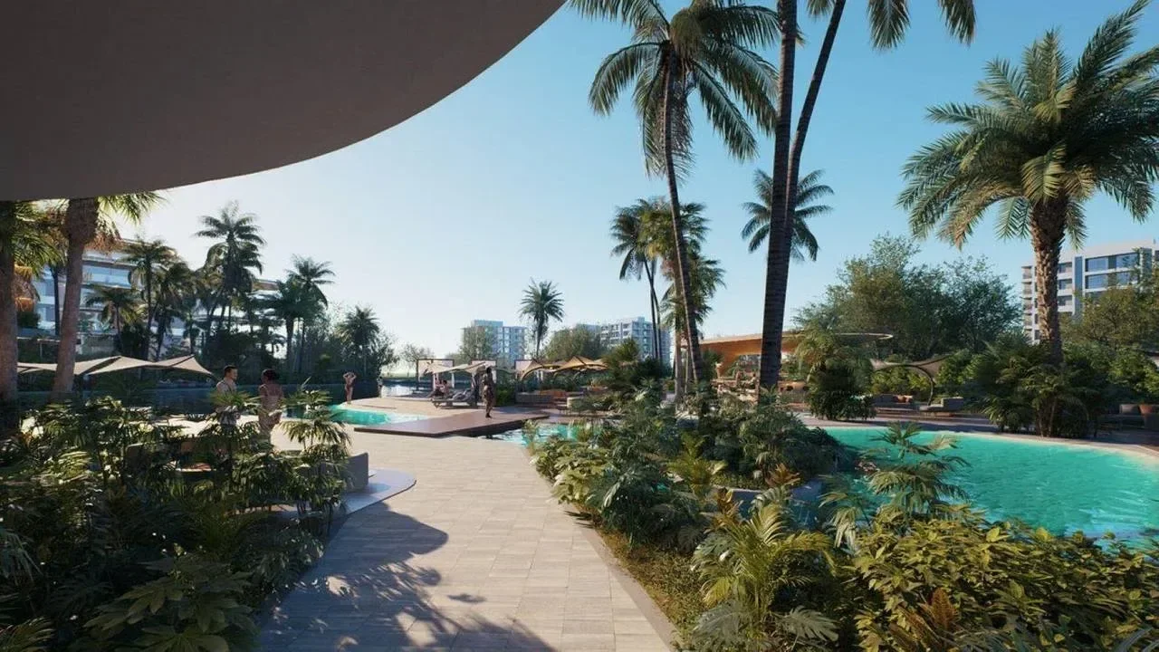 Apartamento en venta — Cap Cana, Cap Cana (2 hab.) - 5