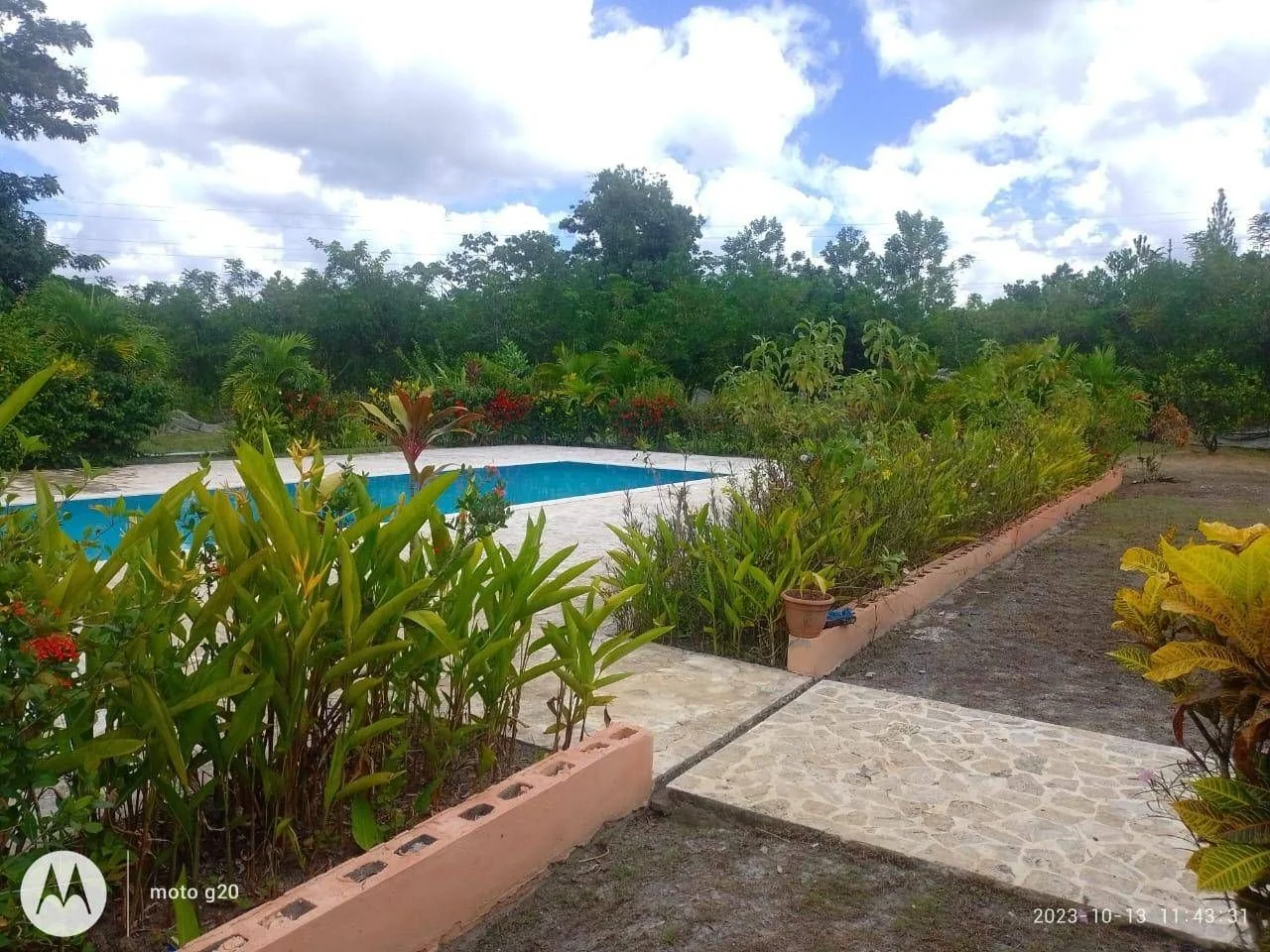 Villa en El Dajao, 250 m² en venta - 3