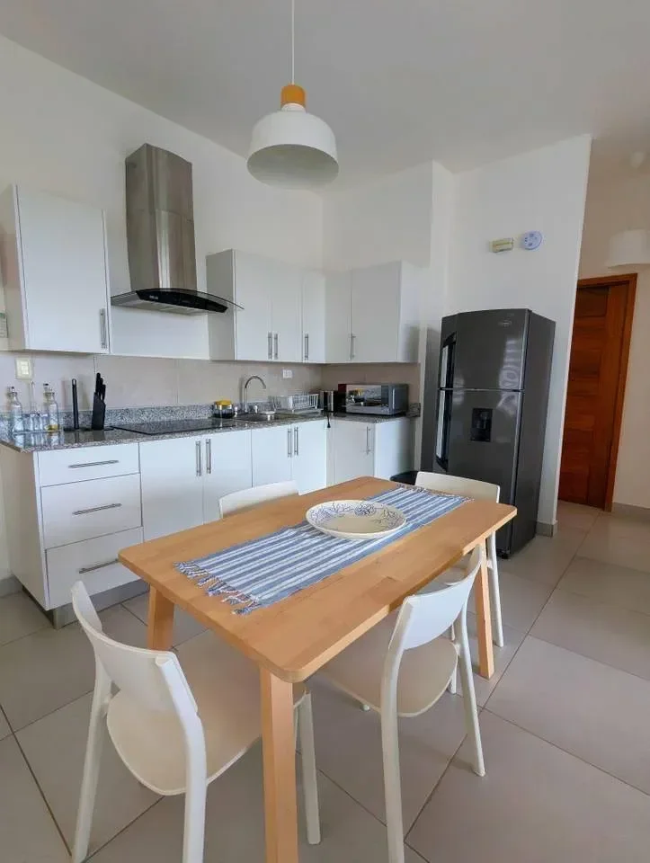 Apartamento en venta — Juan Dolio, Juan Dolio (1 hab.) - 2