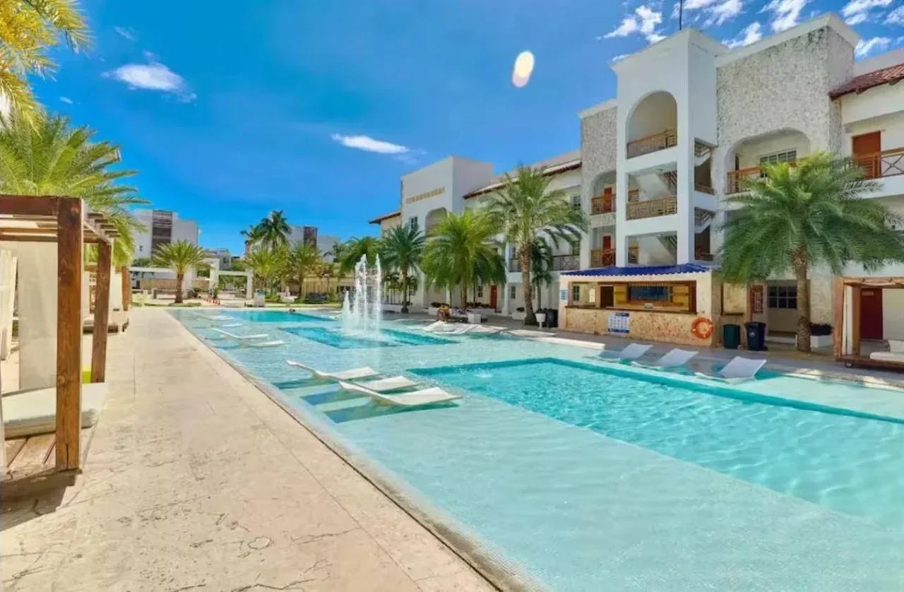 Apartment with 1 bedrooms for sale in Cap Cana, Punta Cana - 4