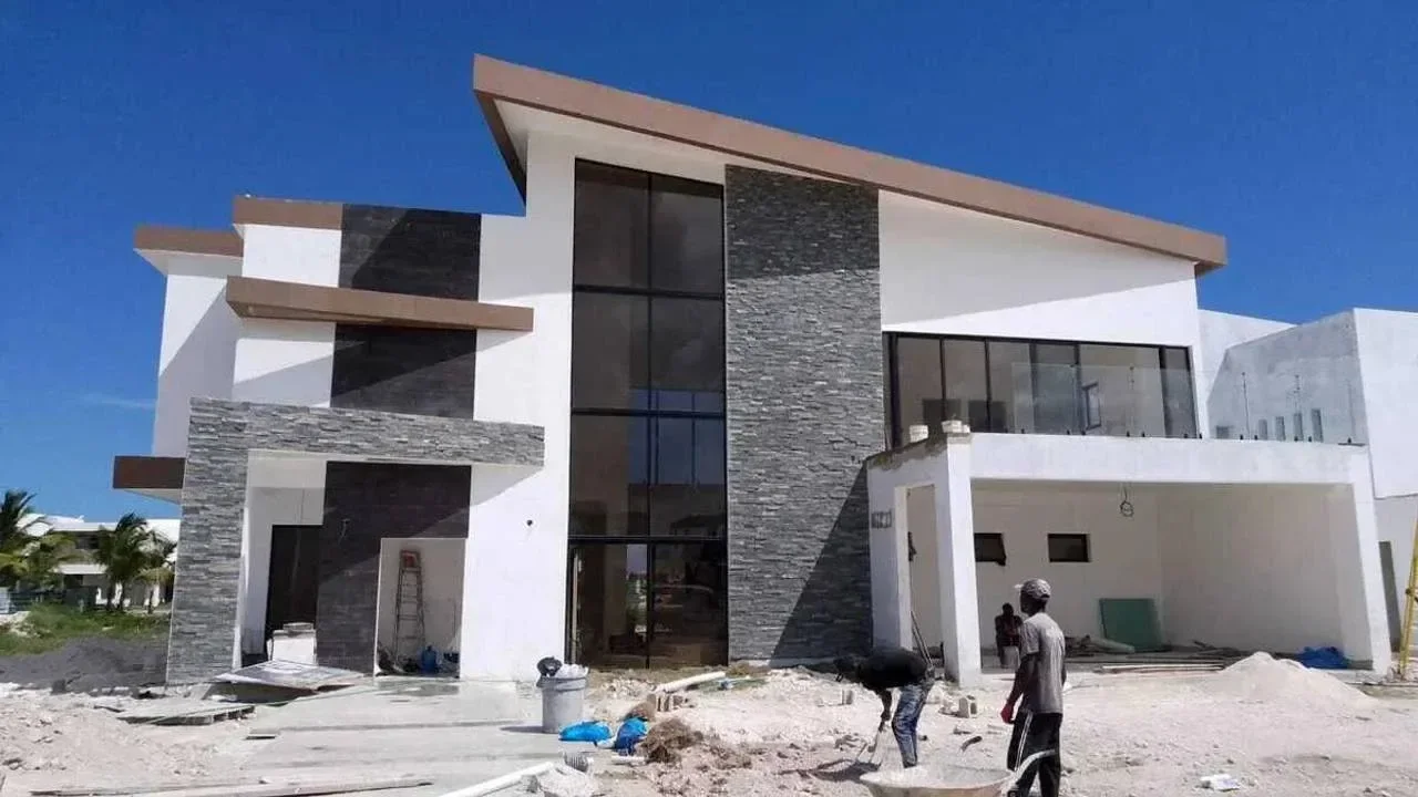 Villa en venta — Las Iguanas, Cap Cana (4 hab.) - 3