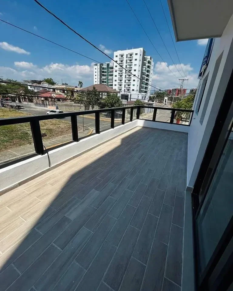 Apartment with 3 bedrooms for sale in Av. Hispanoamericana, Santiago de los Caballeros