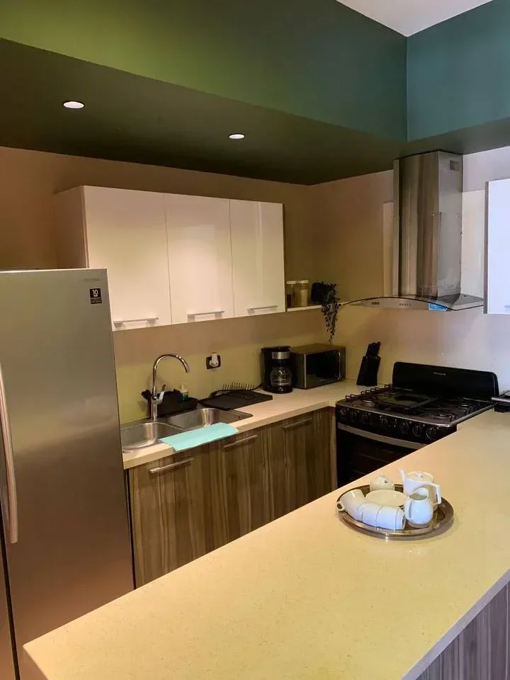 Apartamento en Paraiso, 87 m² en alquiler - 4