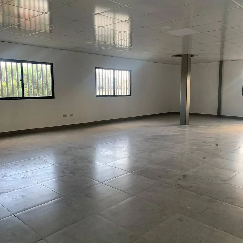 Gazcue: local comercial · 90.55 m² en alquiler - 4