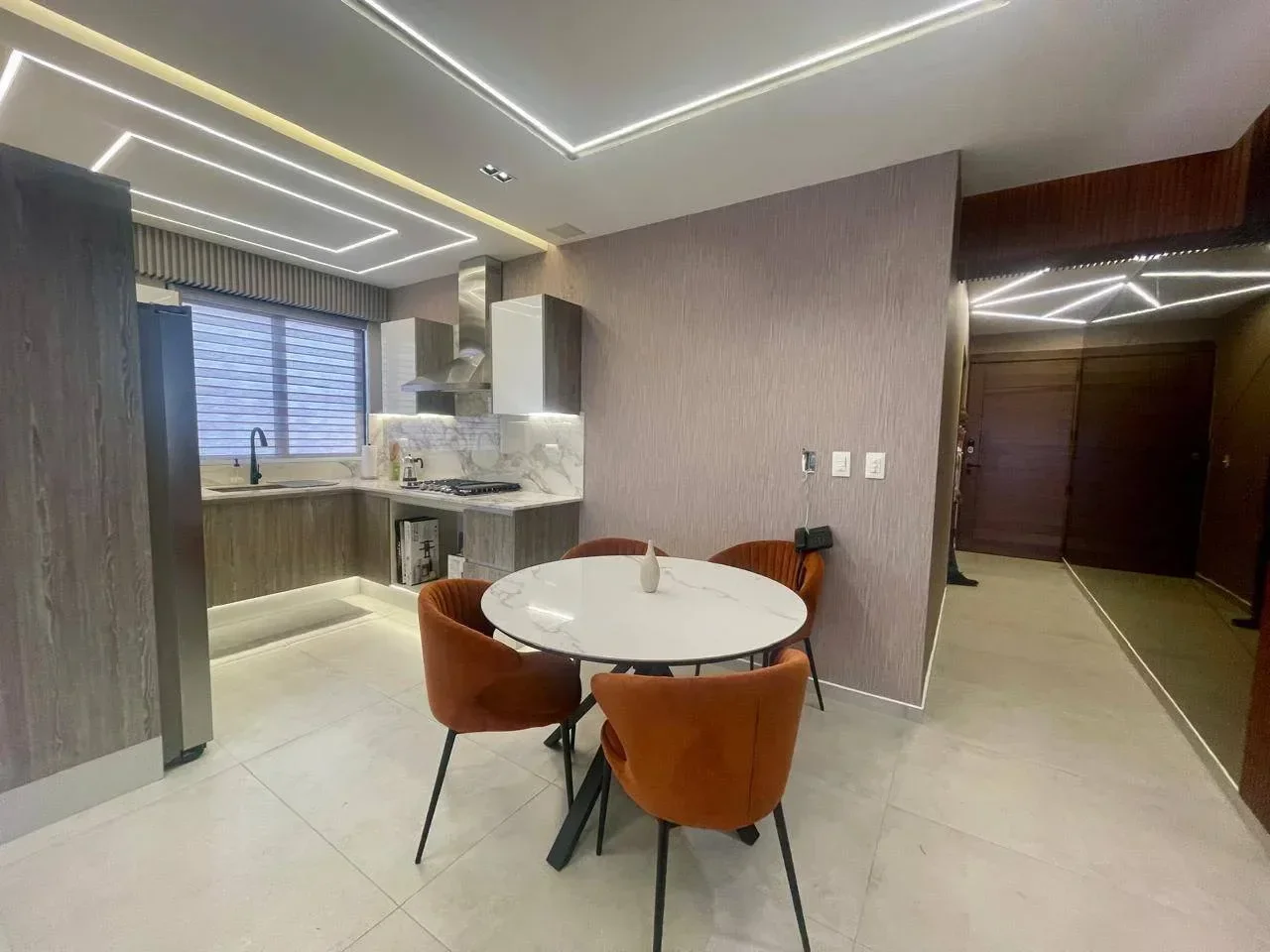 Vente: appartement à El Vergel, Distrito Nacional - 2