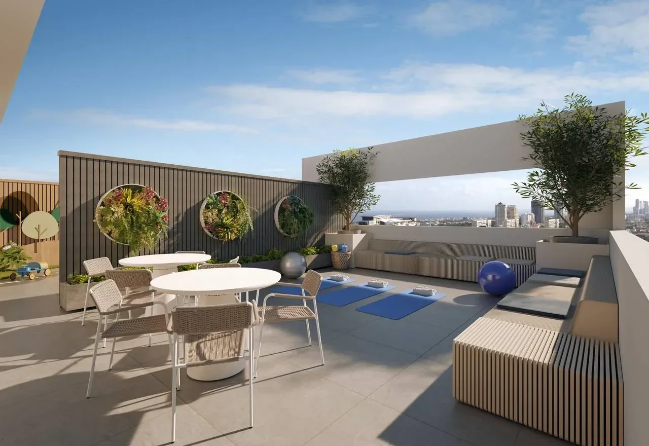 La Julia: apartamento 3 hab. · 135.21 m² en venta - 2