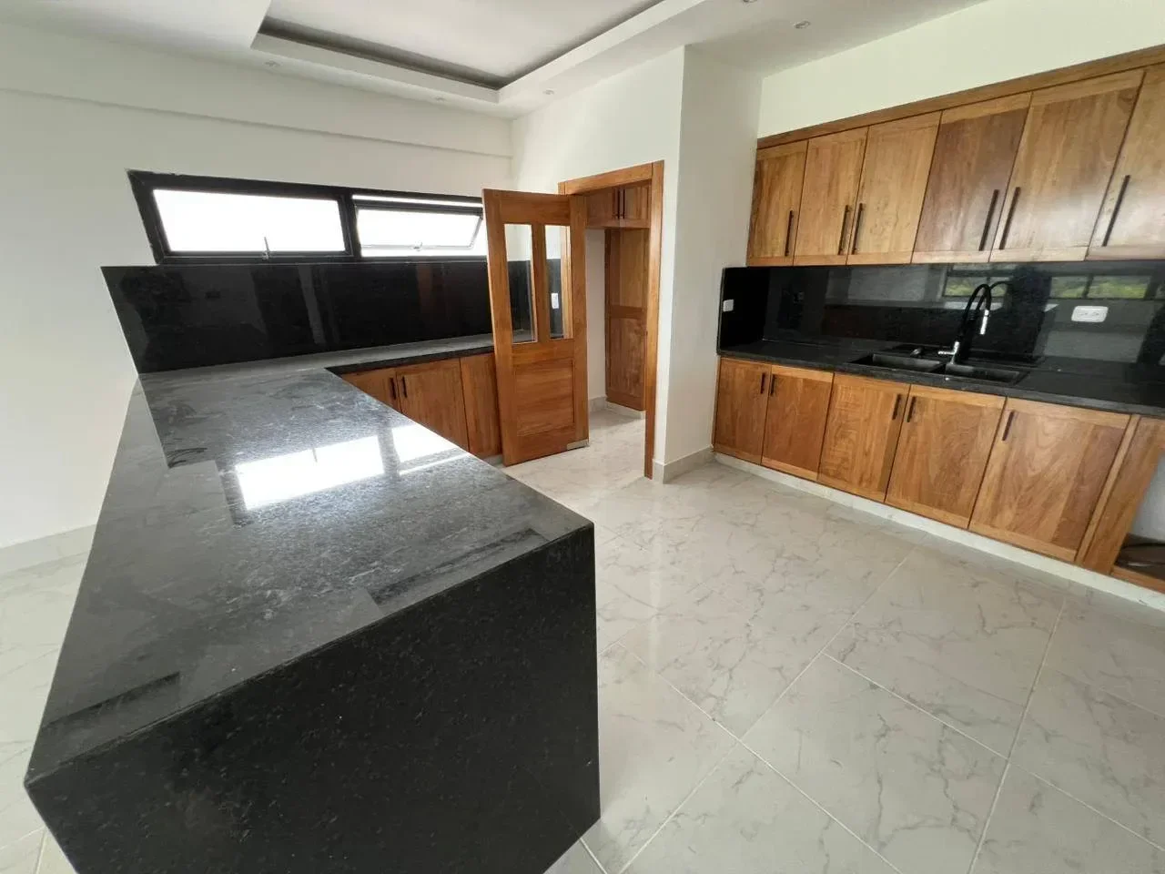 Penthouse de 3 habitaciones en venta en Paseo Del Parque O Villa María, Santo Domingo Norte - 5