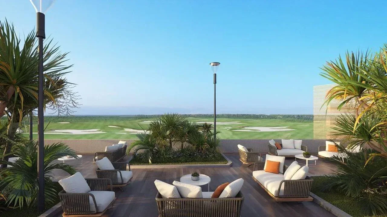 Venta: apartamento en Cap Cana - 5