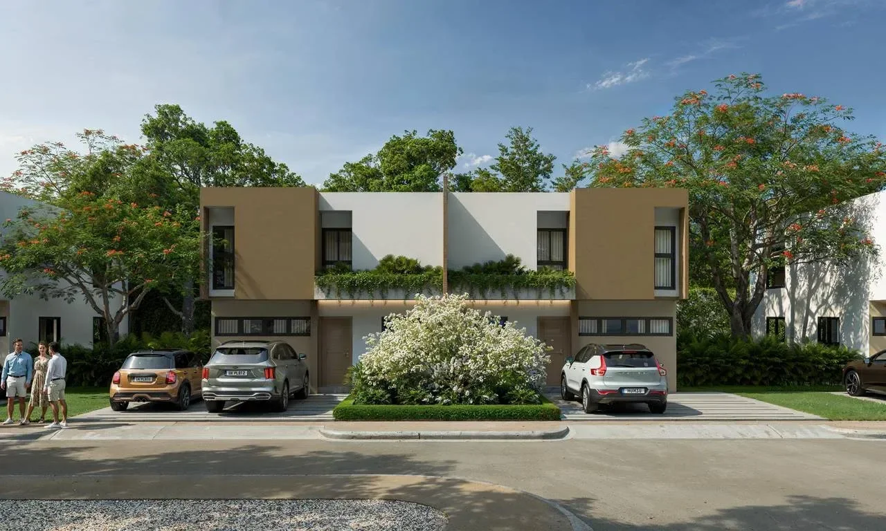Apartamento en Bávaro en venta - 2
