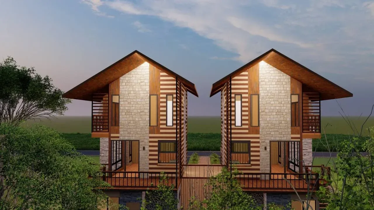 Villa de 3 habitaciones en venta en Banilejo, Rancho Arriba - 3
