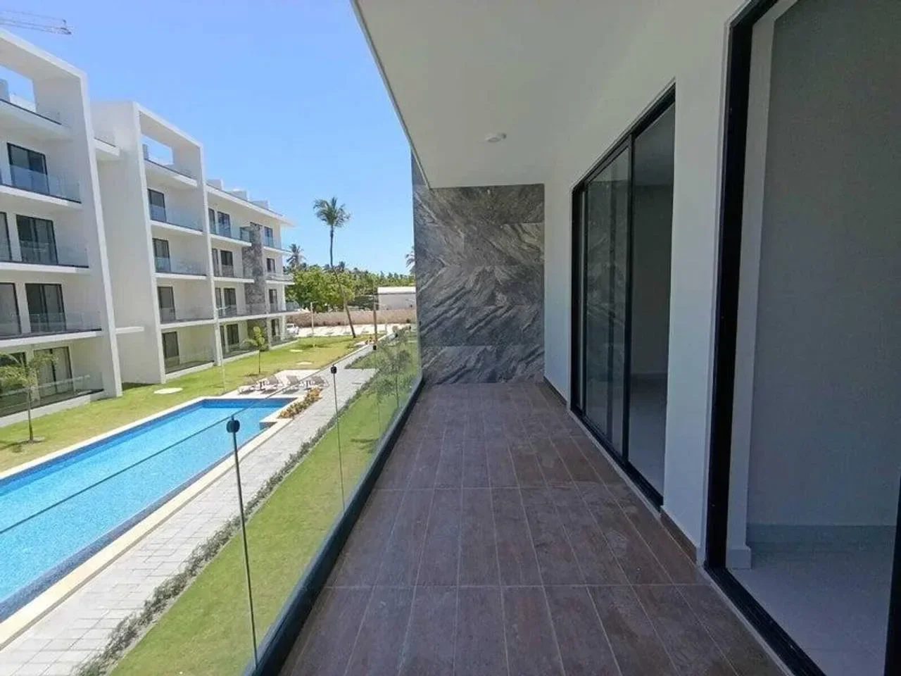 El Cortecito: apartamento 1 hab. · 86 m² en venta - 5
