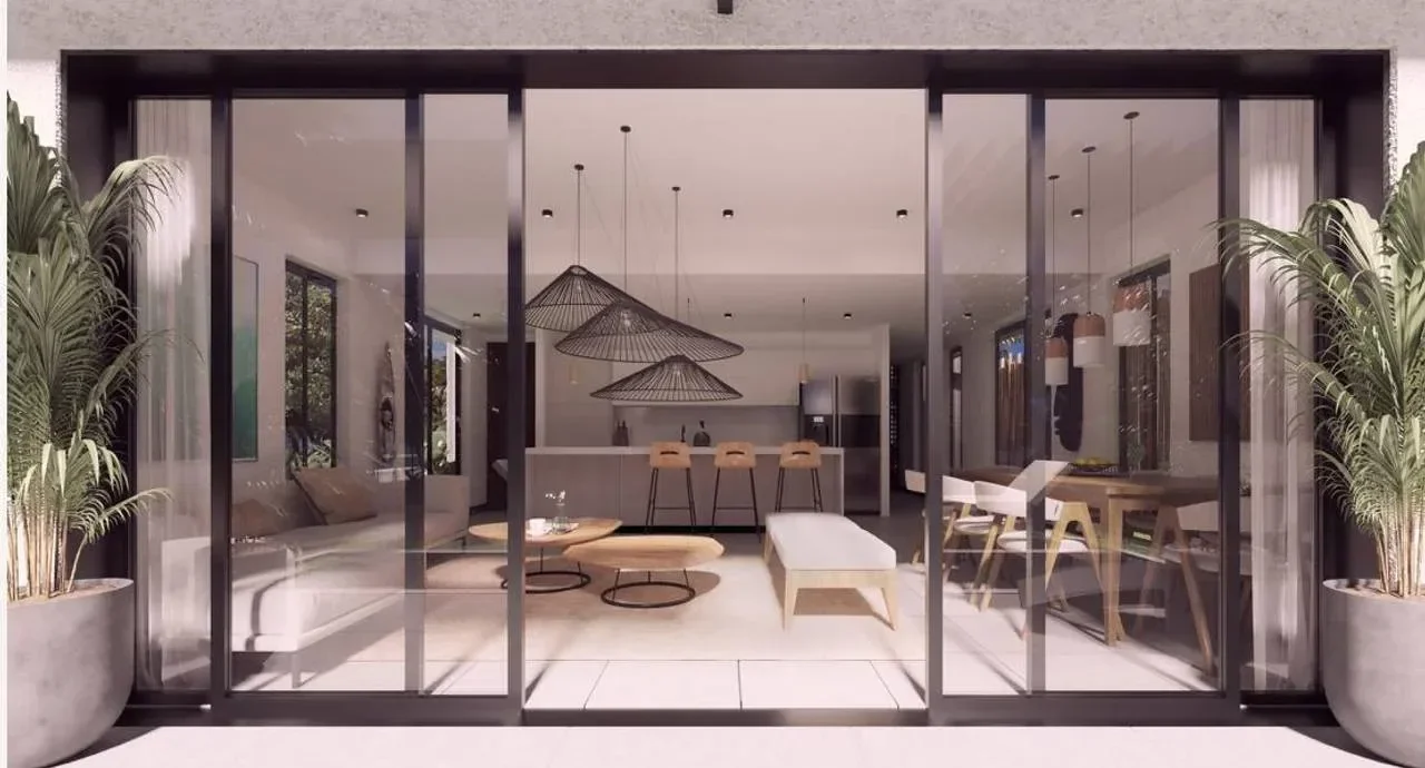 Villa en Vista Cana, 131 m² en venta - 4