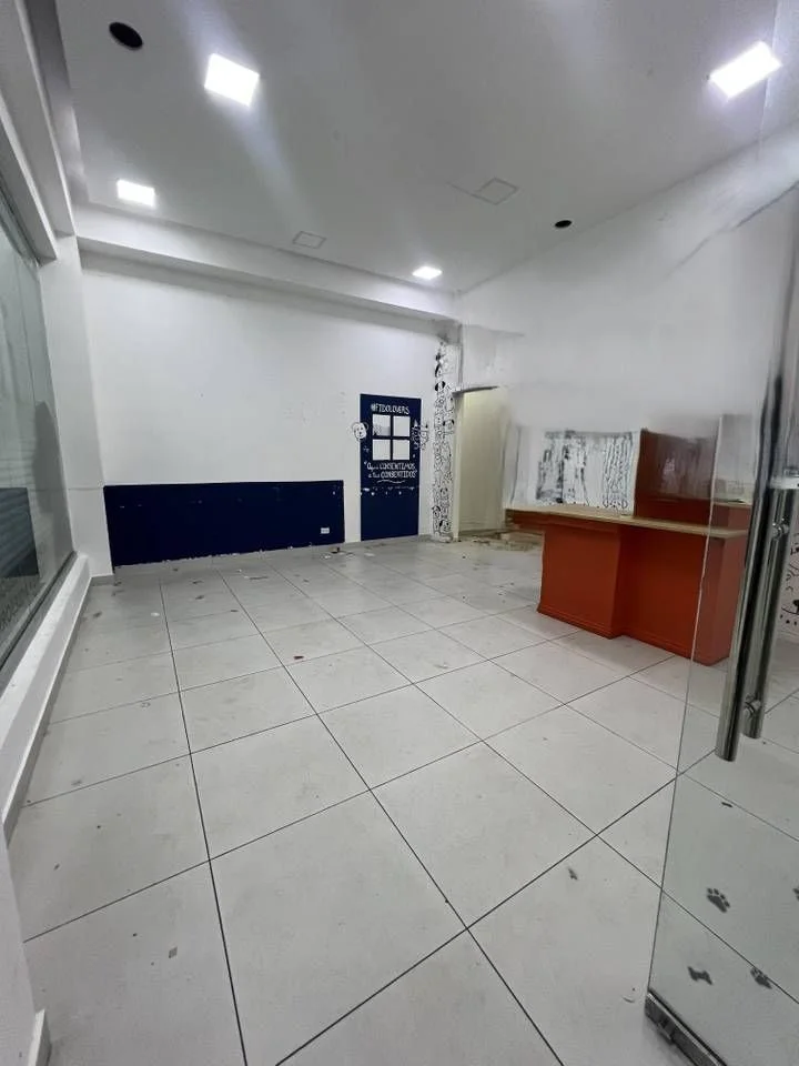 Local comercial en alquiler — El Millon, Santo Domingo D.N. (1 hab.)
