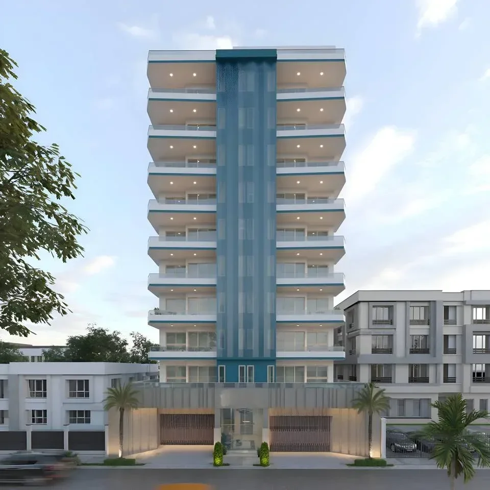 Bella Vista: apartamento 3 hab. · 180 m² en venta