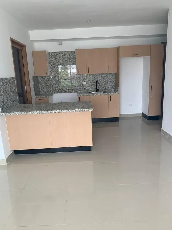 Venta: apartamento en Arroyo Hondo Viejo, Santo Domingo D.N. - 2