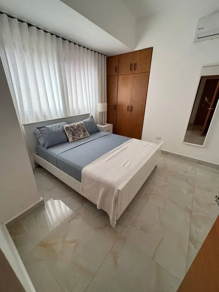 Apartment in Ensanche Naco, 79 m² for sale - 3