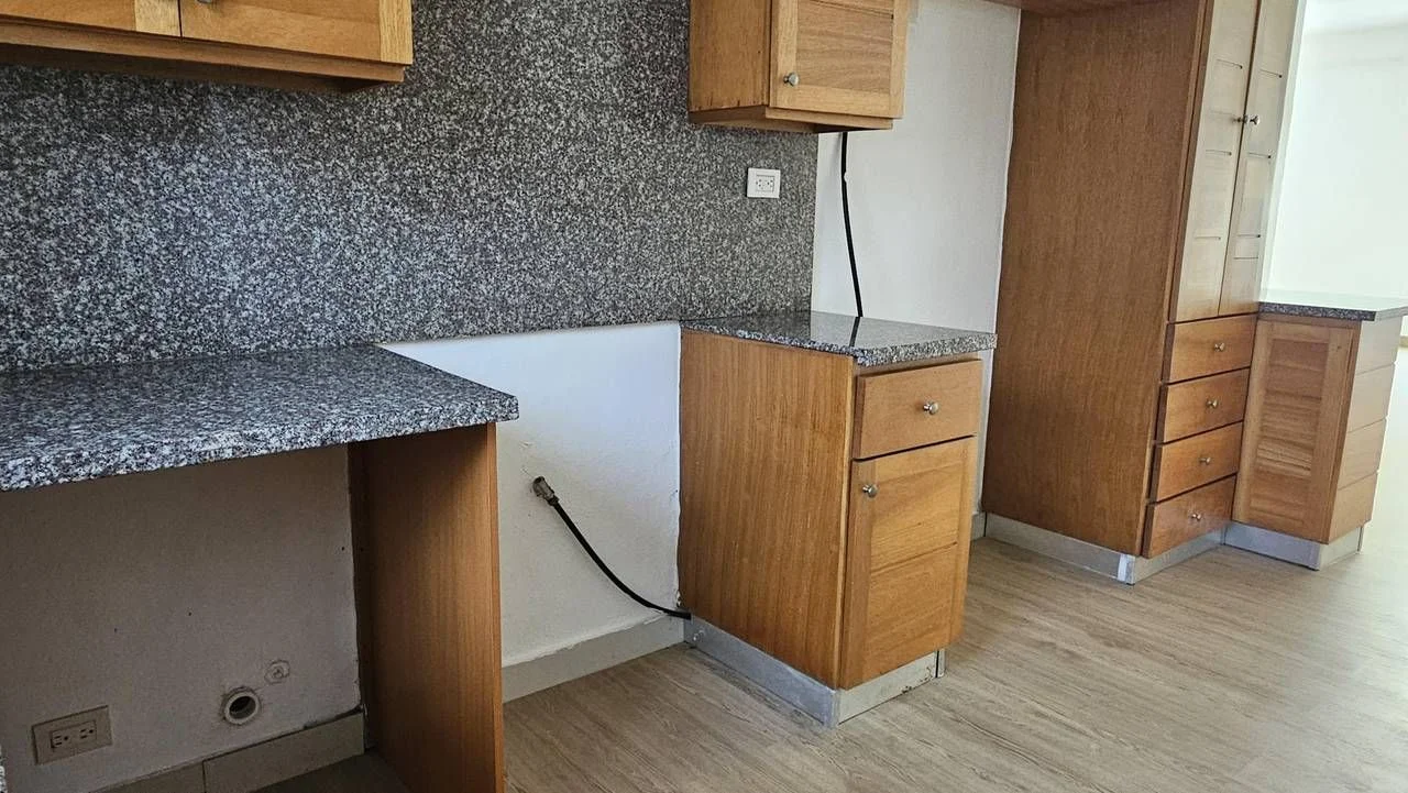 Appartement à louer — El Millon, Santo Domingo D.N. (3 ch.) - 4