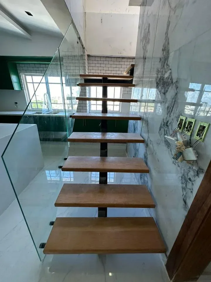 Alma Rosa I: penthouse 6 hab. · 600 m² en venta - 5
