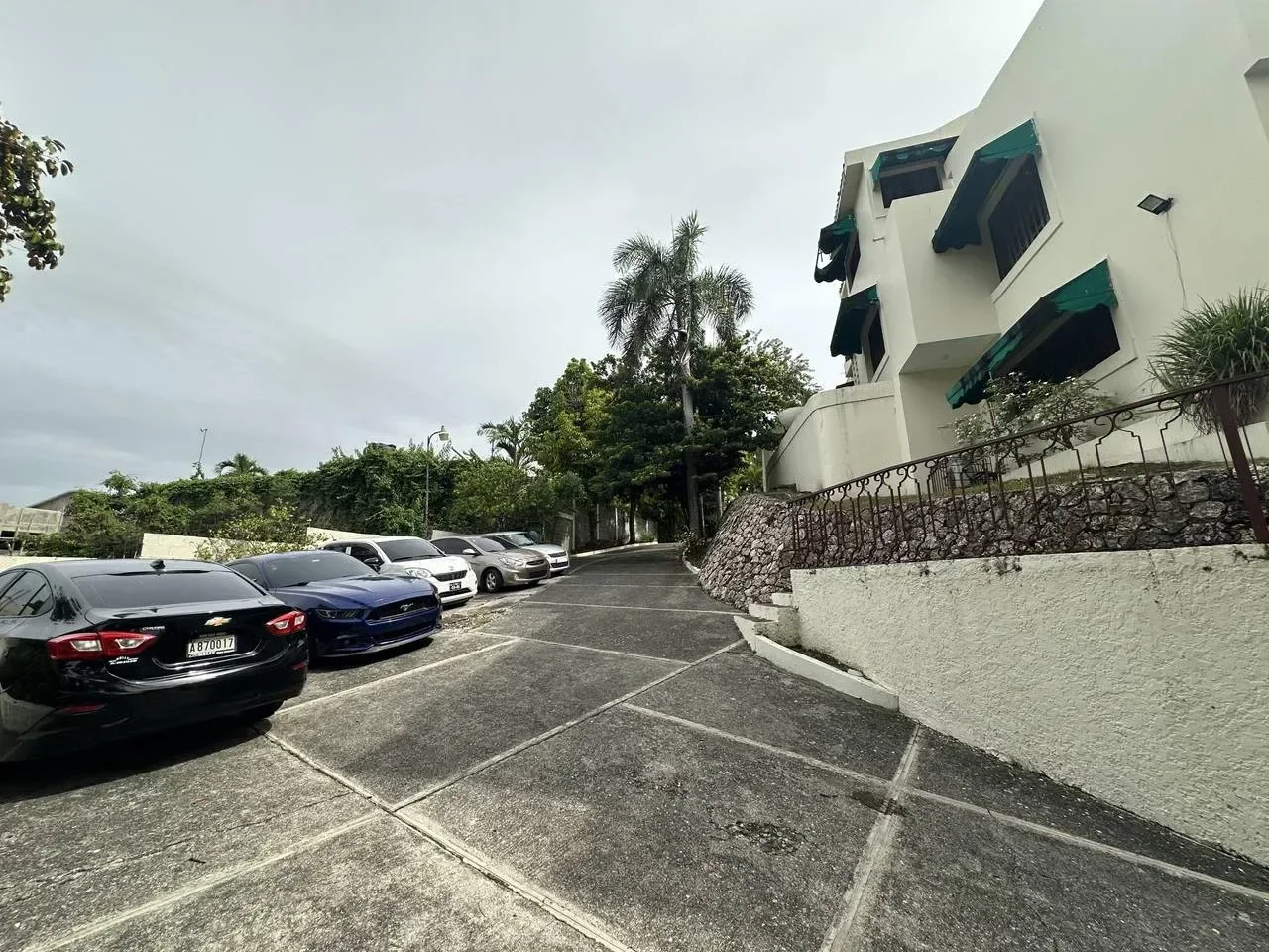 Casa de 5 habitaciones en venta en Los Rios, Santo Domingo D.N. - 2