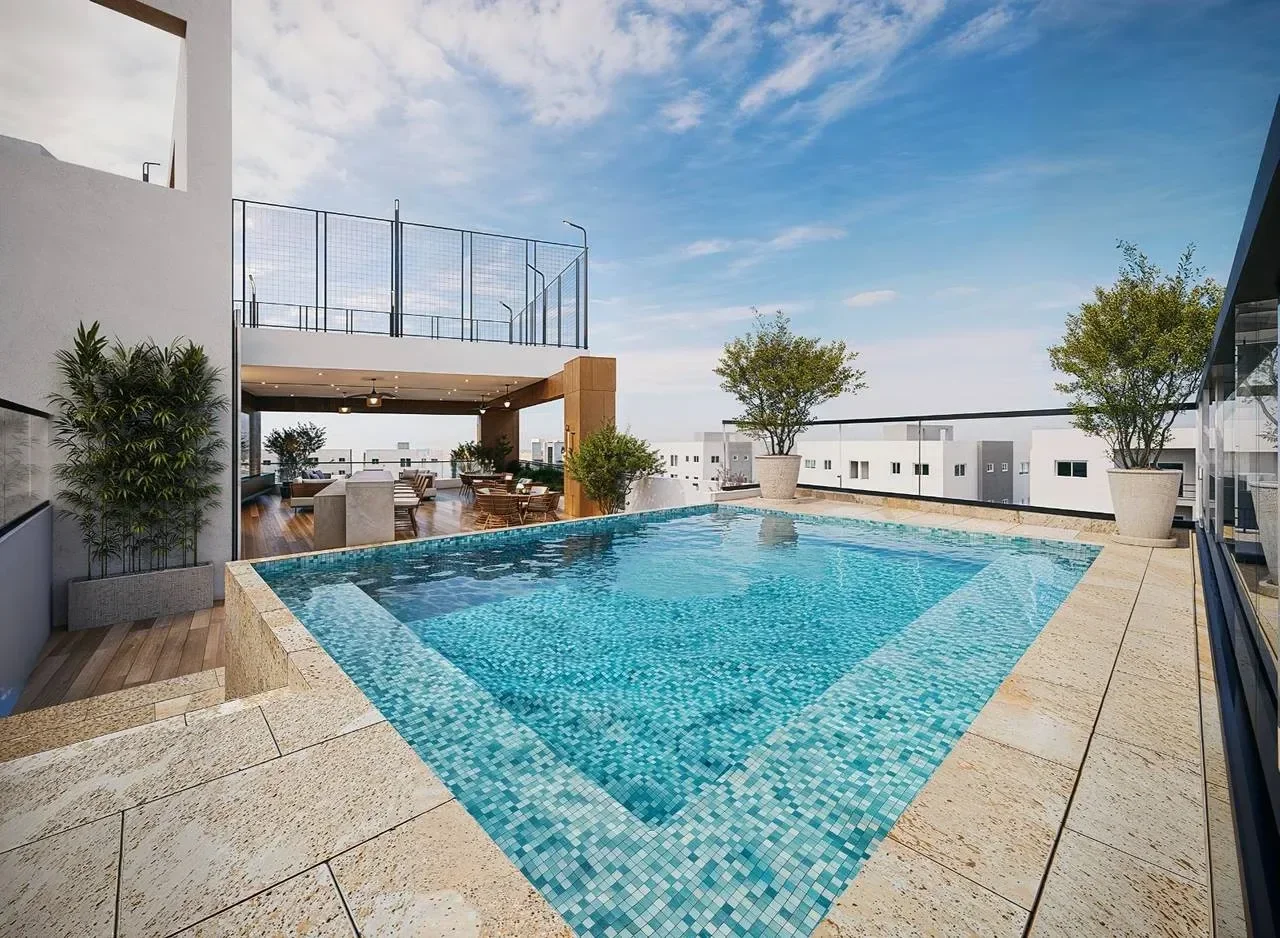 Vente: appartement à Evaristo Morales, Distrito Nacional - 5