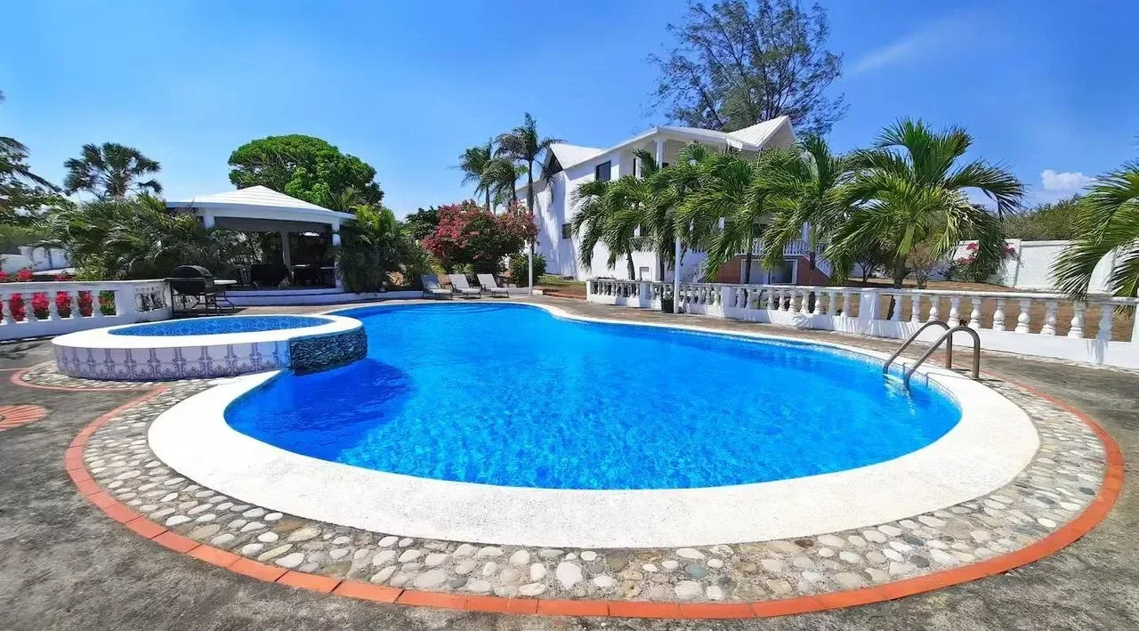 Venta: villa en Sabana Grande De Palenque Rural, Sabana Grande de Palenque - 4