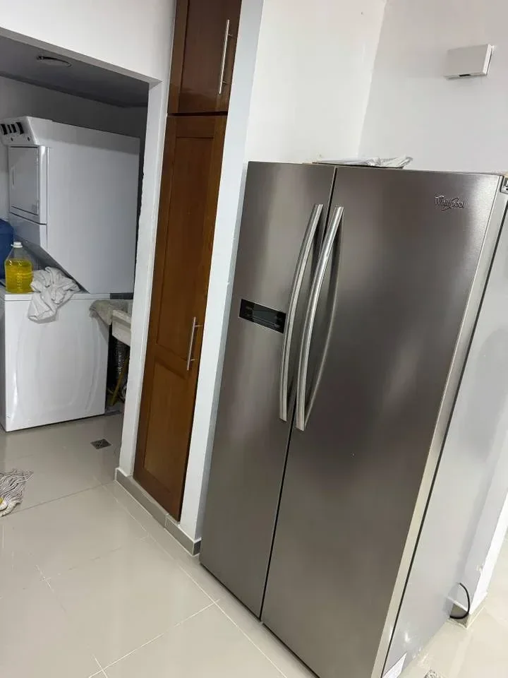 Apartamento en venta — Jacagua, Santiago de los Caballeros (3 hab.) - 5