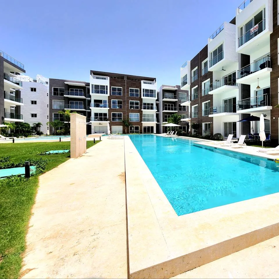 Sale: apartment in Arena Gorda, Bavaro - 3