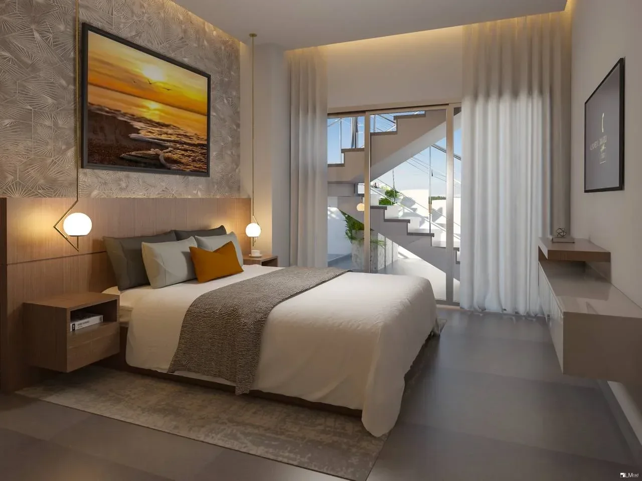 Apartamento en venta — Punta cana, Punta Cana (2 hab.) - 3