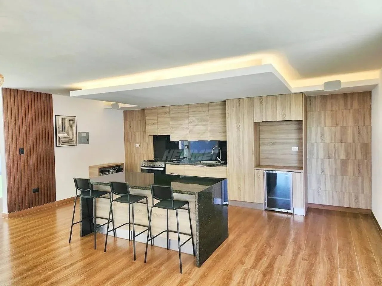 Apartment in Av. Hispanoamericana, 120 m² for sale - 4