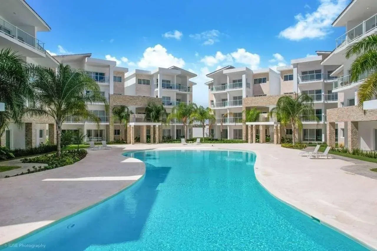Apartamento en Los Corales, 86 m² en venta - 3