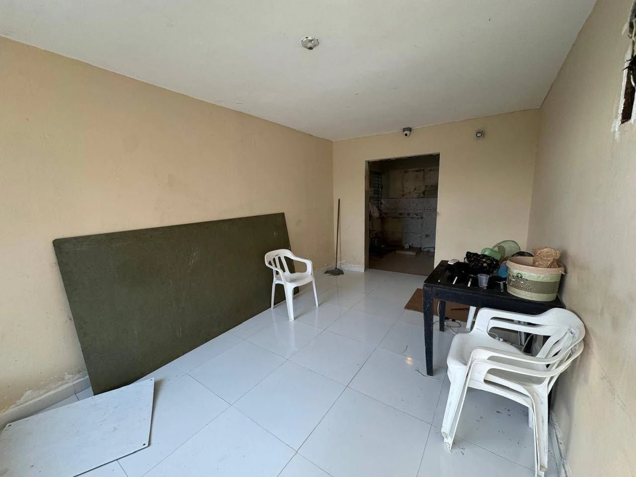 Local commercial à Julieta Morales, 43 m² à louer - 4