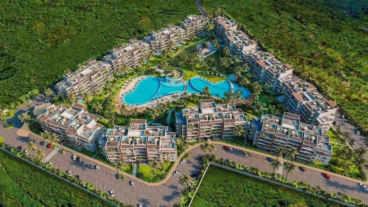 Venta: apartamento en Bávaro, Punta Cana