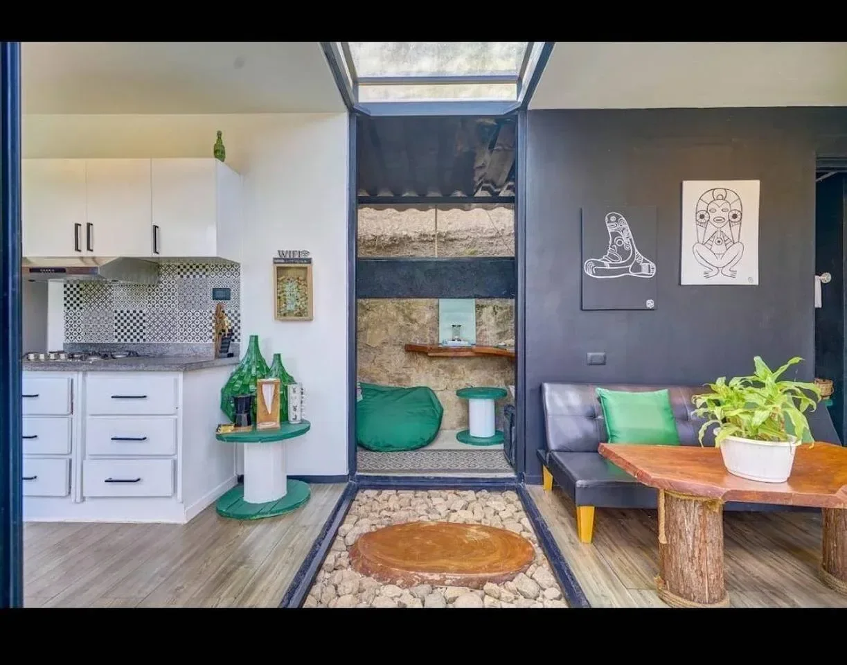 Villa de 2 habitaciones en venta en Aguacate De Jacagua, Santiago de los Caballeros - 3