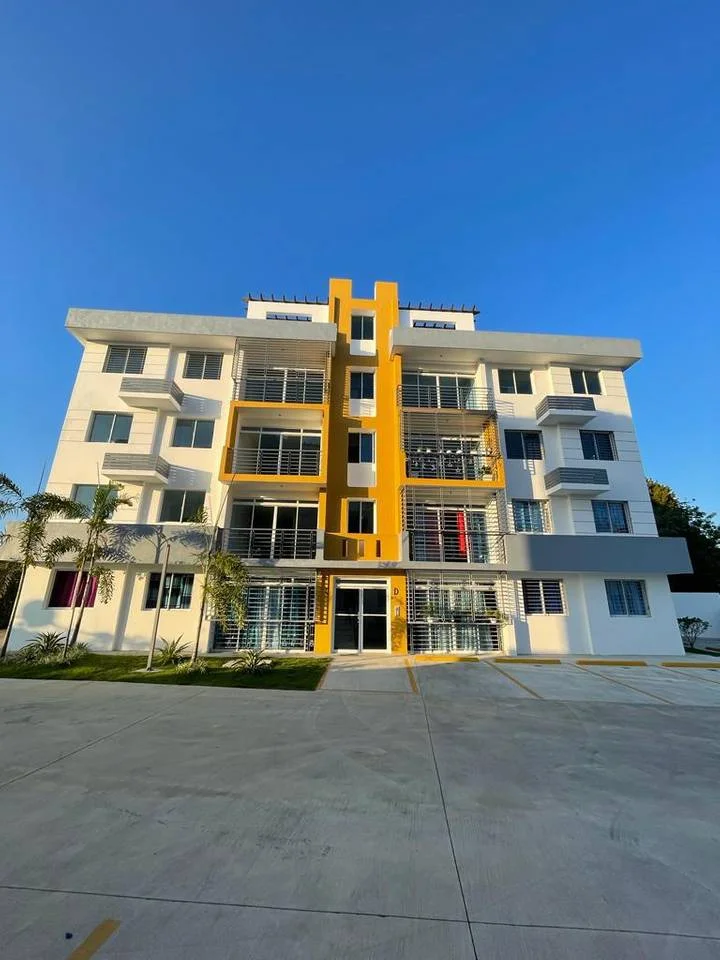 Apartment with 3 bedrooms for sale in Las Damas, Santiago de los Caballeros