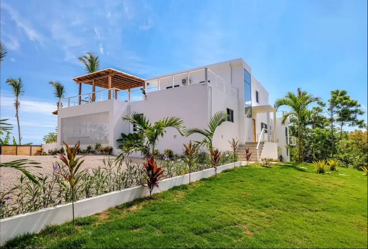 Maison à vendre — El Portillo, Las Terrenas (6 ch.) - 3