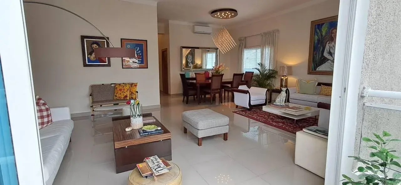 La Julia: apartamento 3 hab. · 170 m² en venta