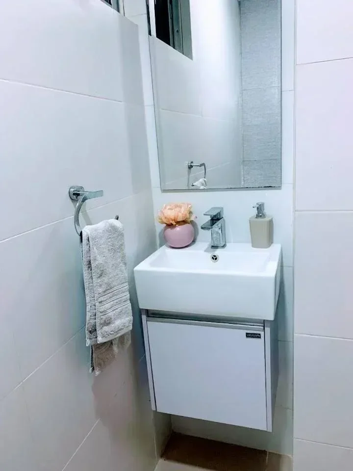 Apartment in Gazcue, 95 m² for rent - 5