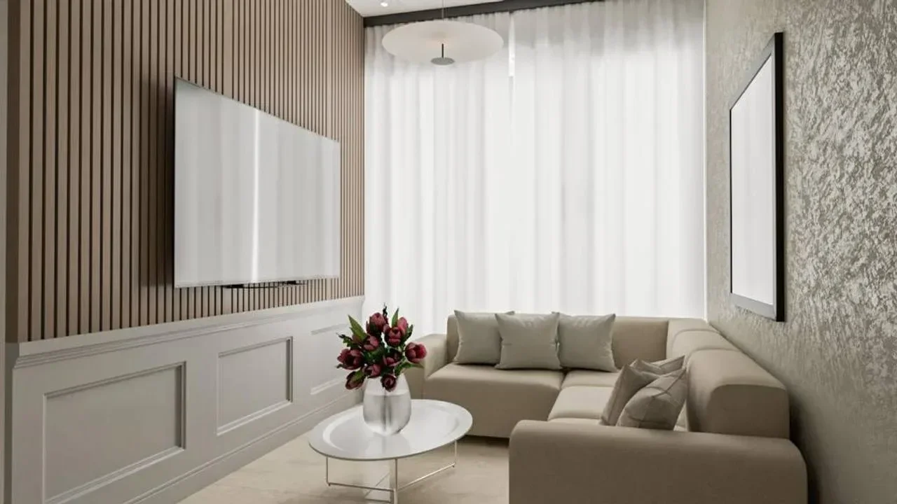 Appartement à Urbanización Tropical, 90 m² à vendre - 4