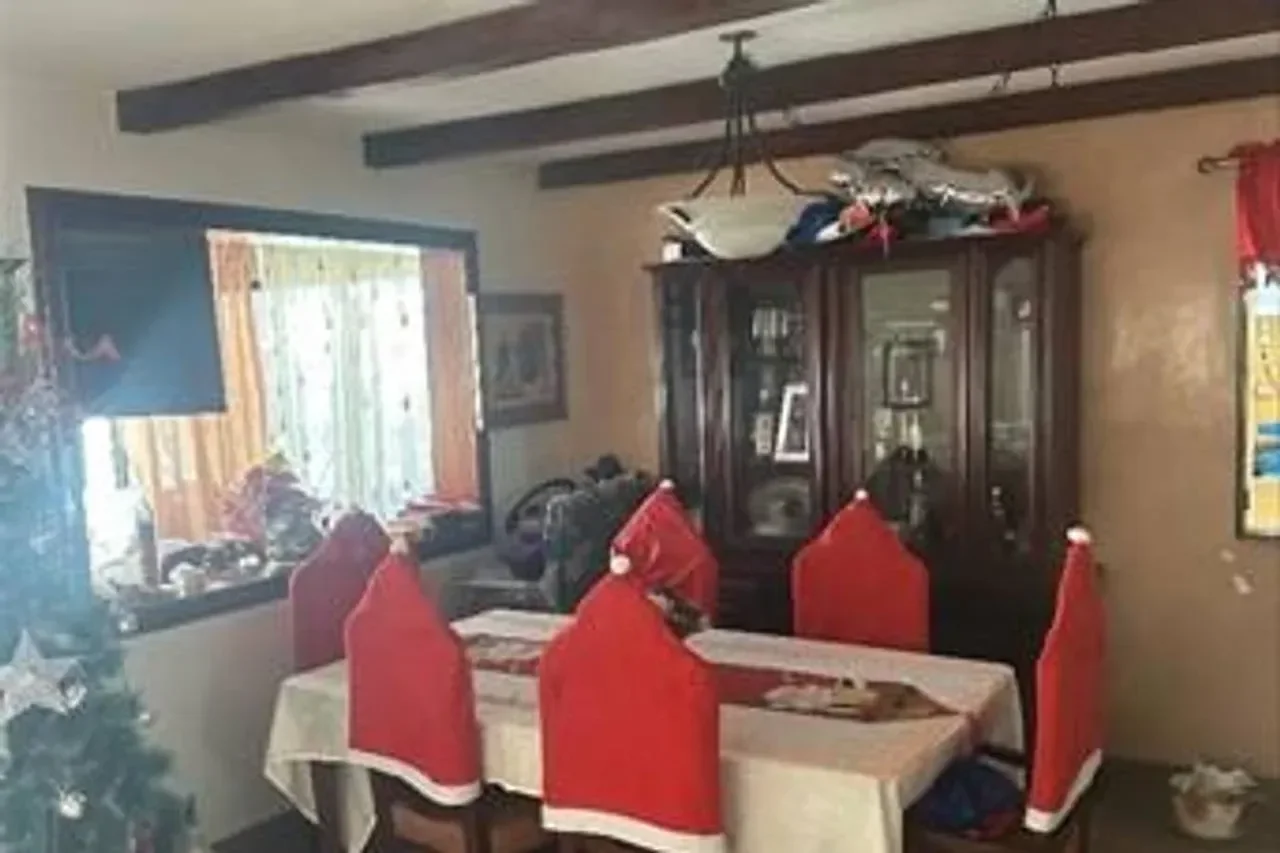 Casa en venta — Los Jardines del Sur, Distrito Nacional (3 hab.) - 4