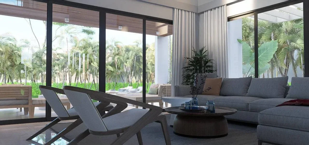 Venta: villa en Punta Cana Village, Punta Cana - 3
