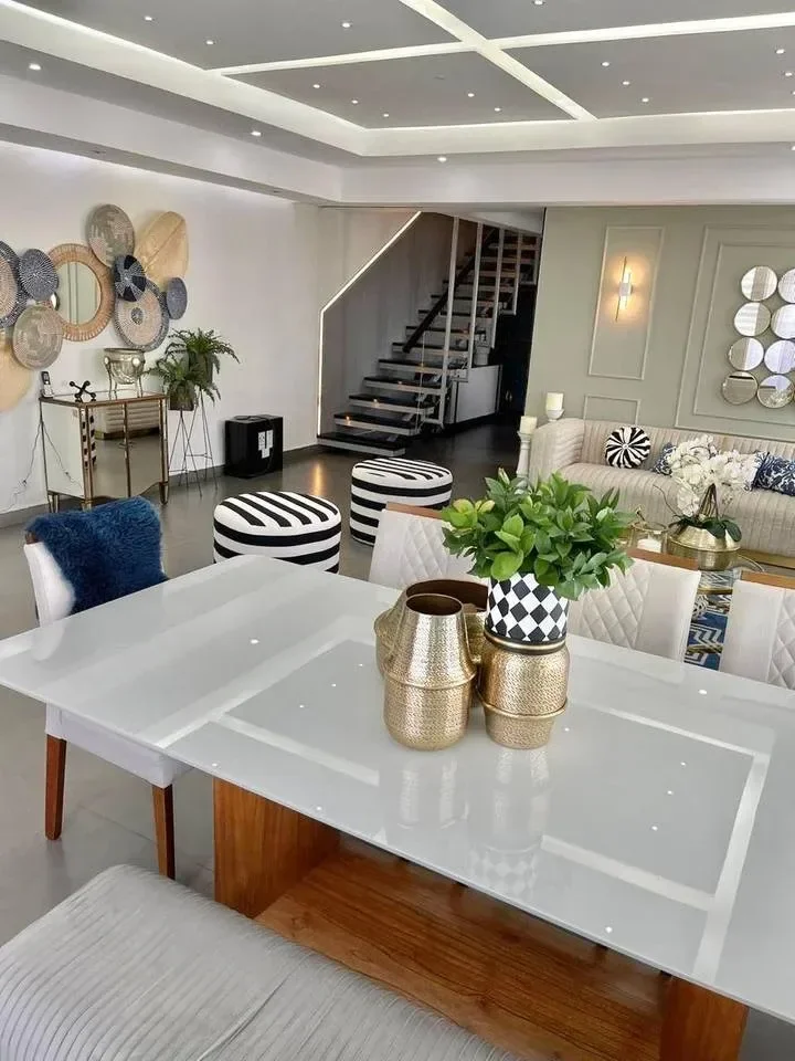 Venta: penthouse en Ensanche Serralles, Santo Domingo D.N. - 2