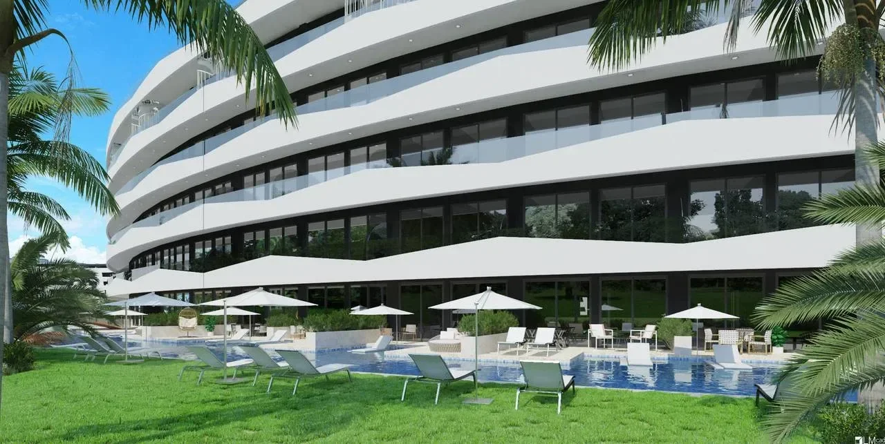 Apartamento en venta — Cana Bay, Bavaro (1 hab.) - 2
