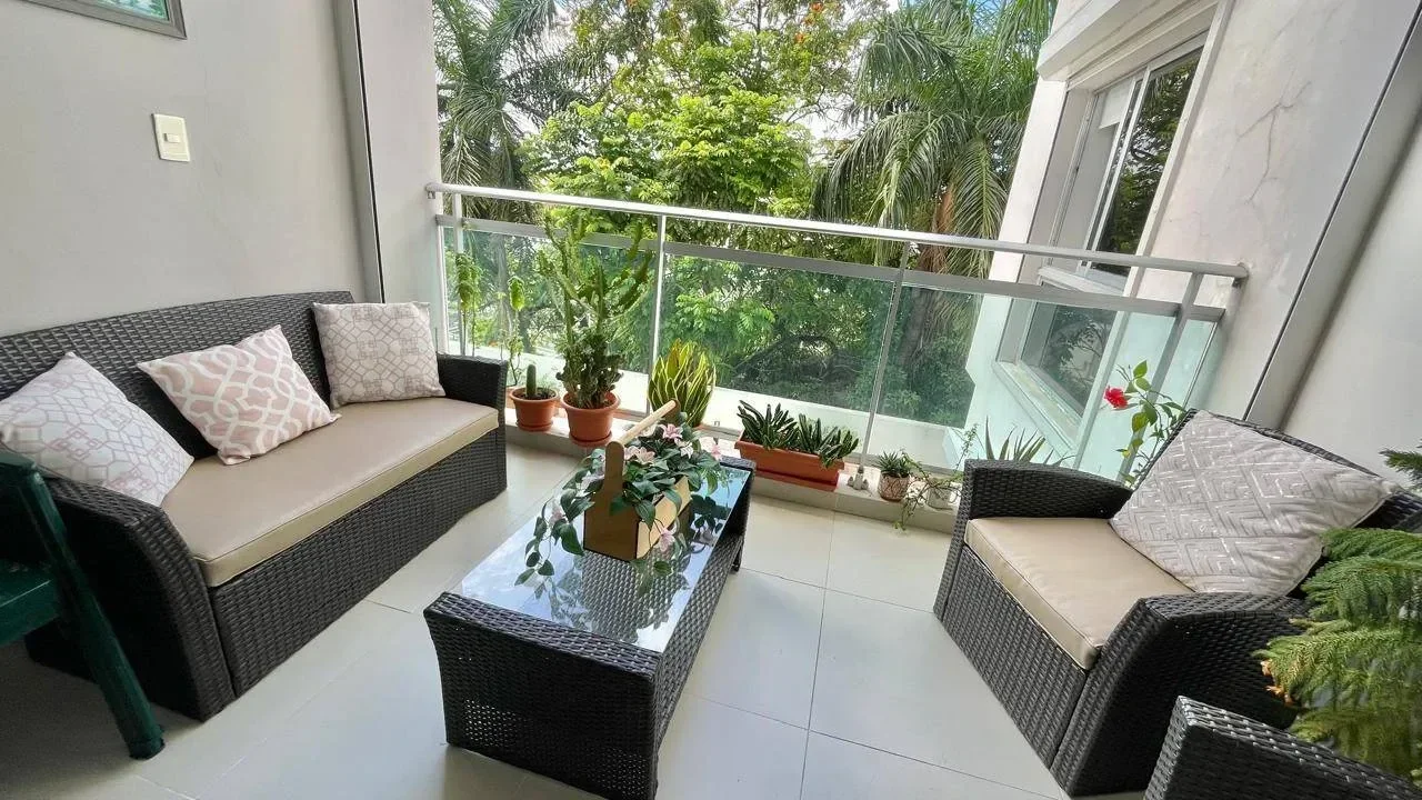 Appartement de 3 chambres à vendre à Gazcue, Santo Domingo D.N. - 3