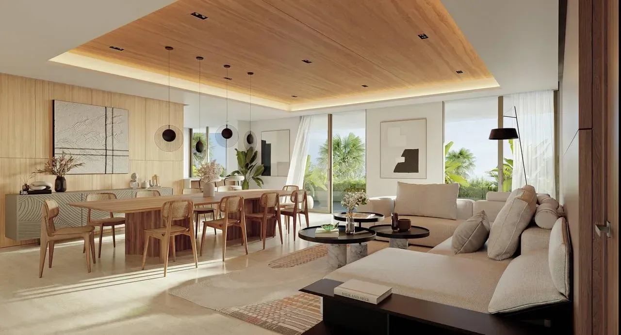 Venta: apartamento en Green Village, Cap Cana - 2